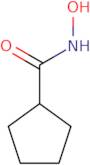 N-Hydroxycyclopentanecarboxamide