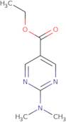 Ethyl 2-(dimethylamino)pyrimidine-5-carboxylate