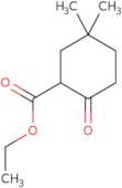 ethyl 5,5-dimethyl-2-oxocyclohexanecarboxylate