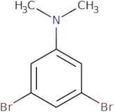 3,5-Dibromo-N,N-dimethylaniline