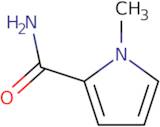 1-methyl-1H-pyrrole-2-carboxamide