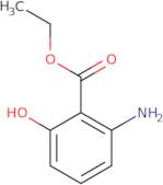 Ethyl 2-amino-6-hydroxybenzoate