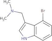 4-Bromogramine