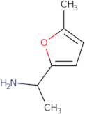 1-(5-Methylfuran-2-yl)ethylamine