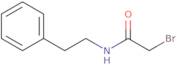 2-Bromo-N-(2-phenylethyl)acetamide