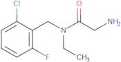 2-Amino-3-methoxy-2-methylpropanoic acid