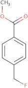 Methyl 4-(fluoromethyl)benzoate