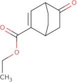 Dibromochloroacetaldehyde