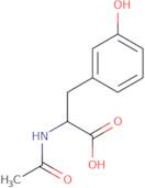 N-Acetyl-3-hydroxy-L-phenylalanine