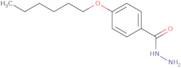 4-(Hexyloxy)benzohydrazide