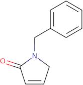 1-Benzyl-1,5-dihydro-pyrrol-2-one