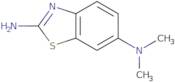 N6,N6-Dimethyl-1,3-benzothiazole-2,6-diamine