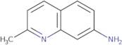 2-Methylquinolin-7-amine