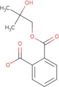 Mono(2-hydroxyisobutyl)phthalate-d4