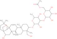 6''-o-Acetylsaikosaponin A