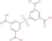 5,5'-Sulfonyldiisophthalic acid