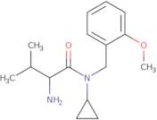 1,5-Naphthyridine-4-carbaldehyde