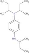 N,N,N'-Tri-Sec-butyl-p-phenylenediamine
