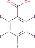 2,3,4,5,6-Pentaiodobenzoic acid