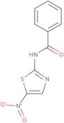 N-(5-Nitro-thiazol-2-yl)-benzamide