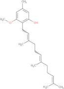 Grifolin monomethyl ether