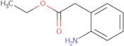 ethyl 2-(2-aminophenyl)acetate