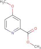 Methyl 4-formylpyridine-2-carboxylate