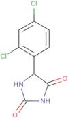 5-(2,4-Dichlorophenyl)imidazolidine-2,4-dione