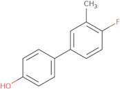 4-(4-Fluoro-3-methylphenyl)phenol