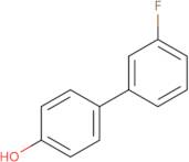 3-Fluoro-4'-hydroxybiphenyl