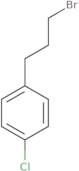 1-(3-Bromopropyl)-4-chlorobenzene