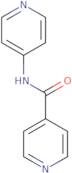 N-(Pyridin-4-yl)pyridine-4-carboxamide
