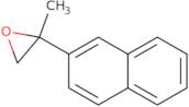 2-Methyl-2-(naphthalen-2-yl)oxirane