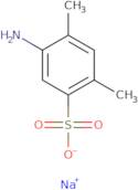 2,4-Dimethylaniline-5-sulfonic Acid Sodium Salt Hydrate