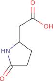 5-Oxo-2-pyrrolidineacetic Acid