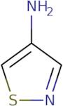 1,2-Thiazol-4-amine