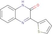 3-(2-Thienyl)-2(1H)-quinoxalinone