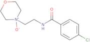 Moclobemide N-oxide