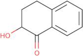 2-Hydroxy-1,2,3,4-tetrahydronaphthalen-1-one