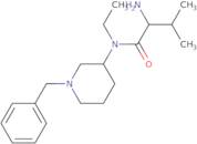 2-Methylpyrimidine-4-carbonitrile