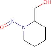 (1-Nitrosopiperidin-2-yl)methanol
