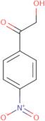 2-Hydroxy-1-(4-nitrophenyl)-1-ethanone