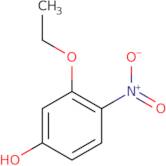 3-Ethoxy-4-nitrophenol