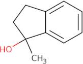 1-Methyl-2,3-dihydro-1H-inden-1-ol