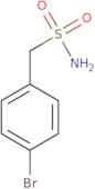 (4-Bromophenyl)methanesulfonamide