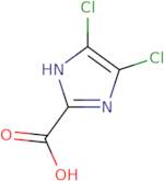 1H-Imidazole-2-carboxylic acid