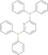 2,6-bis(diphenylphosphanyl)pyridine