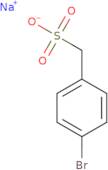 Sodium 4-bromophenylmethanesulfonate