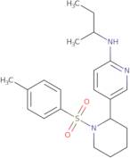 6-Hydroxy-1,2,3,7-tetramethoxyxanthone