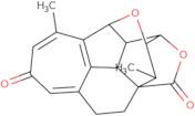 Harringtonolide